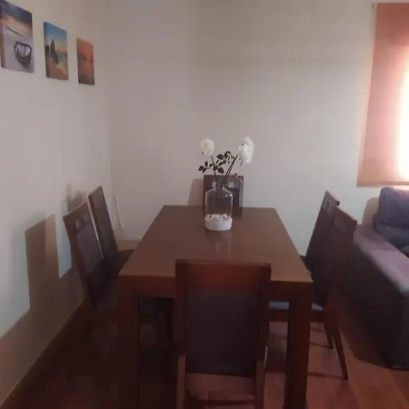 Apartamento Noria Conil