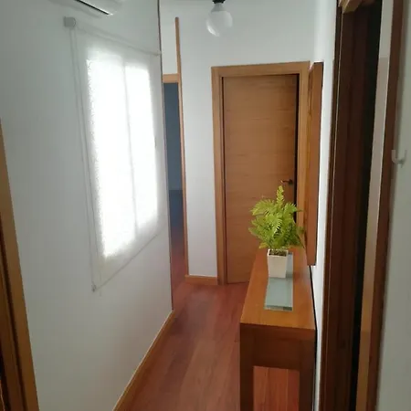Noria Conil Appartement *
