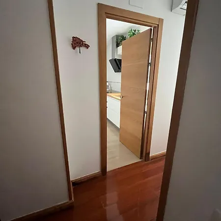 Noria Conil Apartman *