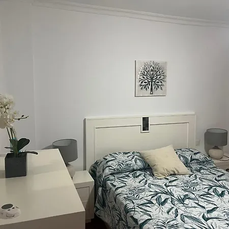 Apartamento Noria Conil *