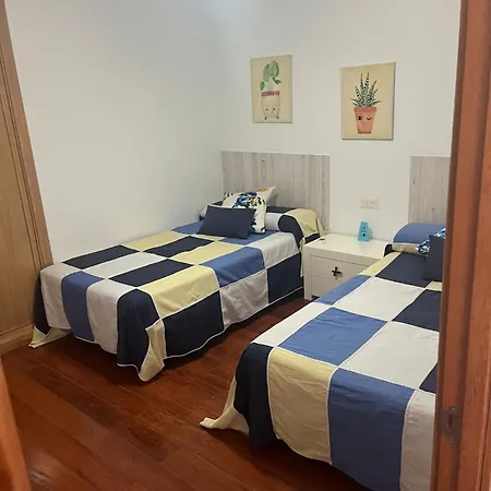 Apartment Noria Conil Conil De La Frontera