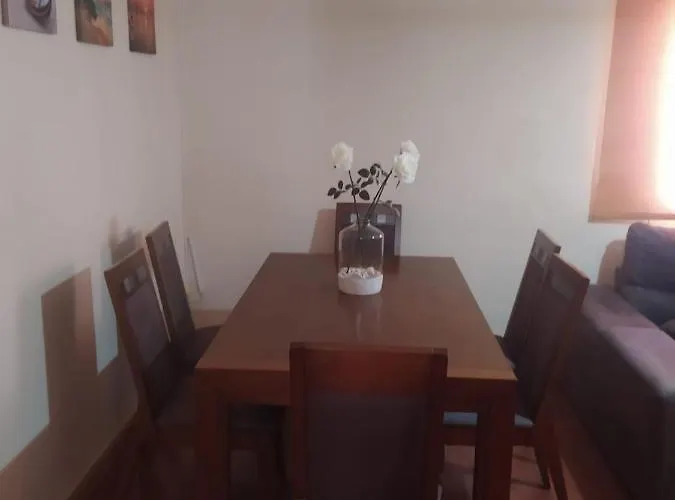 Apartmán Noria Conil