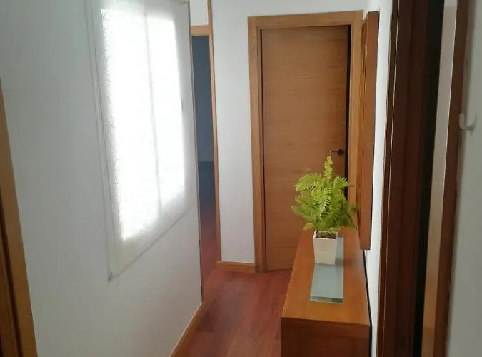 Noria Conil Apartamento *