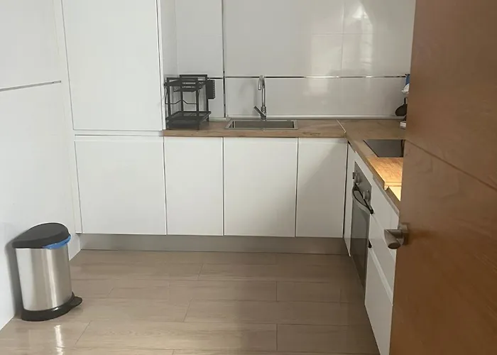 Apartmán Noria Conil Conil De La Frontera