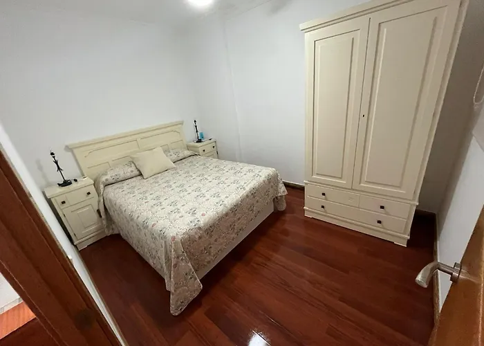 Apartmán Noria Conil