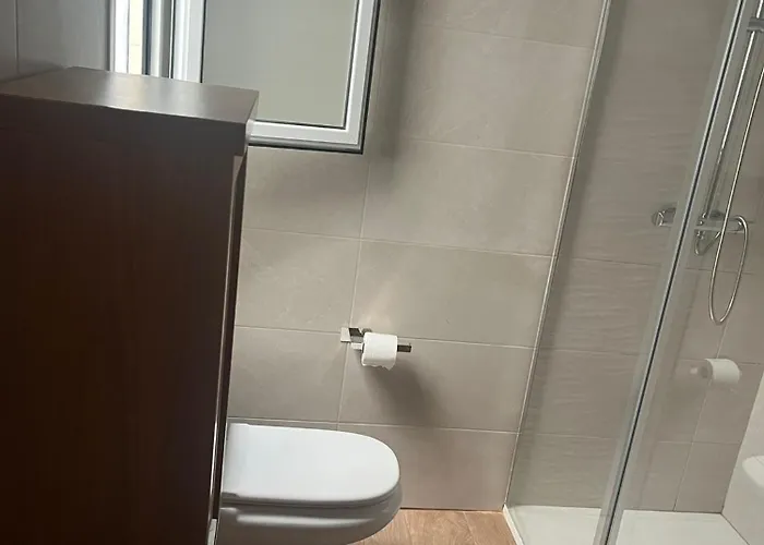 Apartmán Noria Conil *