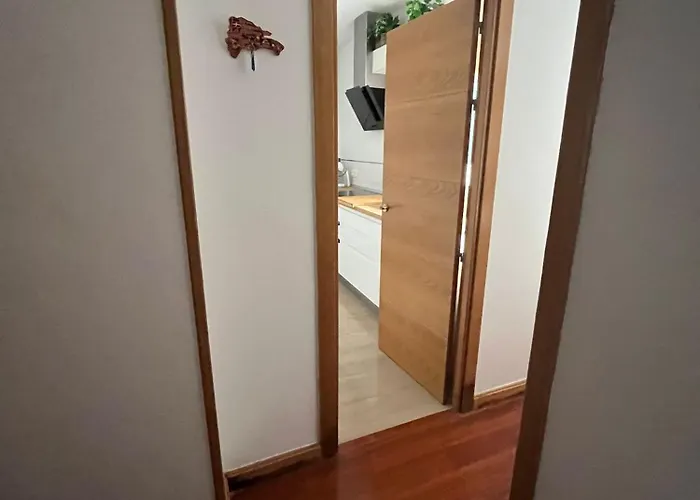 Noria Conil Apartmán *