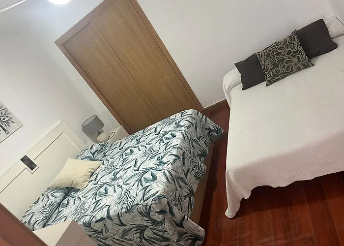 Apartmán Noria Conil Conil De La Frontera