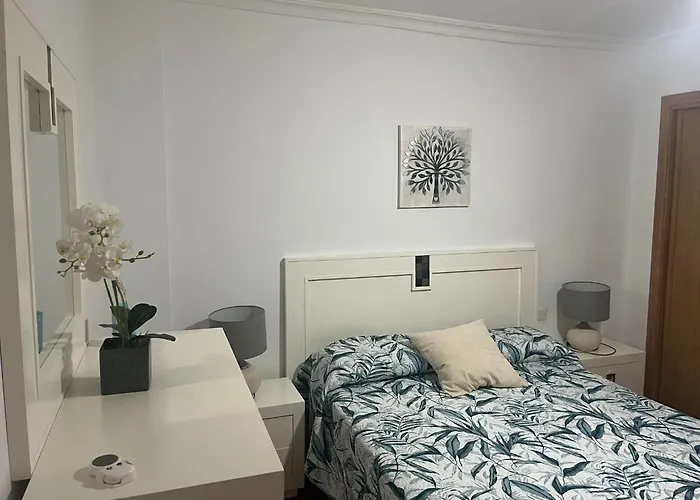 Apartmán Noria Conil *