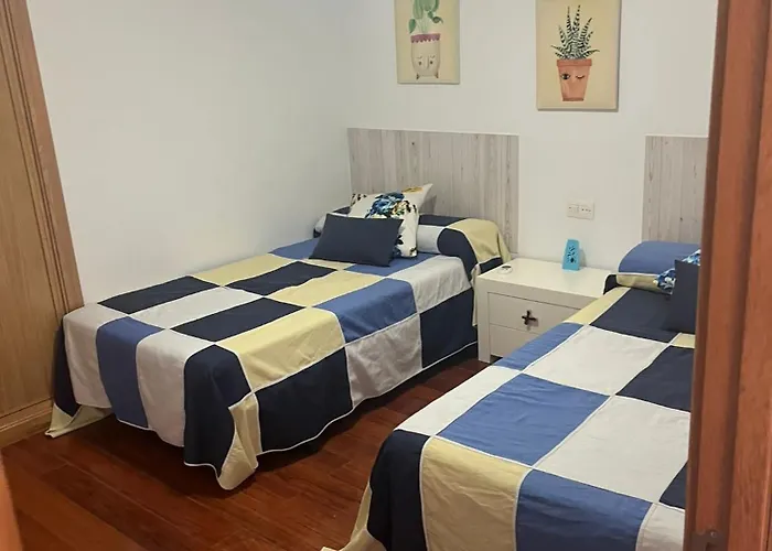 Apartamento Noria Conil Conil De La Frontera