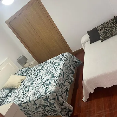 Appartamento Noria Conil Conil De La Frontera