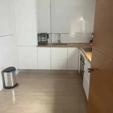 아파트 Noria Conil 콘일데라프론테라