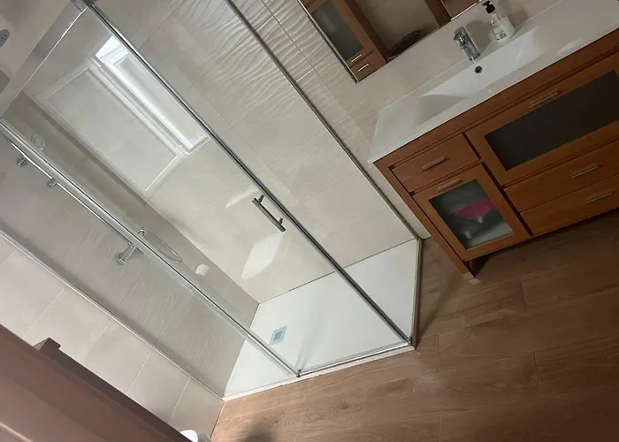 Noria Conil 아파트 콘일데라프론테라